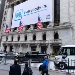 GM investor day: Cruise, cash and EV profits top of mind for Wall Street