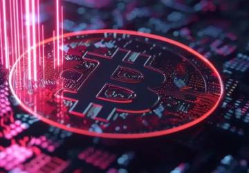 Spot Bitcoin ETF inflows surge nine fold, Ethereum ETFs stall